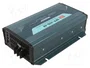 MEAN WELL NPP-450-48 Cargador para Baterías GEL y Plomo-Ácido 55,2V 6,8A