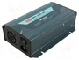 MEAN WELL NPP-450-48 Cargador para Baterías GEL y Plomo-Ácido 55,2V 6,8A
