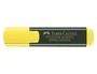 Faber Castell Textliner 48 Amarillo fluor