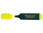 Faber Castell Textliner 48 Amarillo fluor