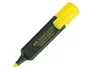 Faber Castell Textliner 48 Amarillo fluor