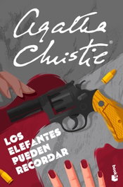 Los elefantes pueden recordar, Agatha Christie - BOOKET