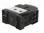 SIEMENS 3RT2026-1FB40 Contactor 3-polar 24V DC