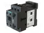 SIEMENS 3RT2026-1FB40 Contactor 3-polar 24V DC