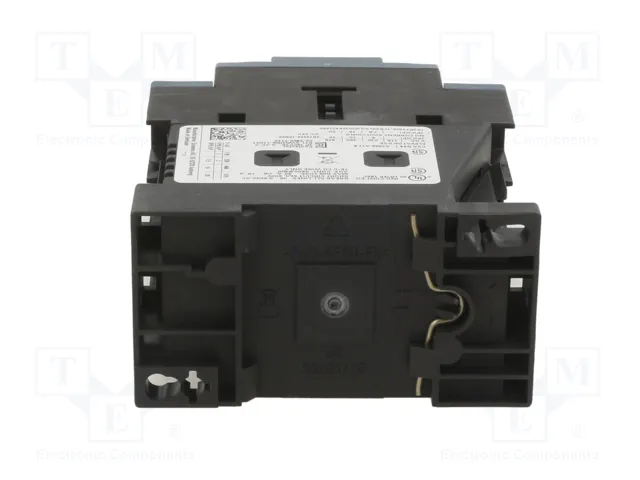 SIEMENS 3RT2026-1FB40 Contactor 3-polar 24V DC