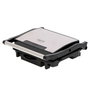 ADLER Grill eléctrico Camry 2100W con bandeja