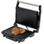 ADLER Grill eléctrico Camry 2100W con bandeja