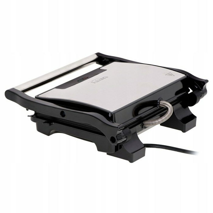 ADLER Grill eléctrico Camry 2100W con bandeja