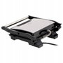 ADLER Grill eléctrico Camry 2100W con bandeja