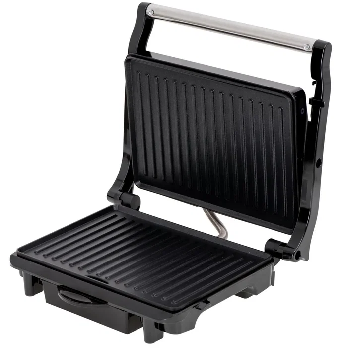ADLER Grill eléctrico Camry 2100W con bandeja