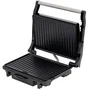 ADLER Grill eléctrico Camry 2100W con bandeja