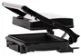 ADLER Grill eléctrico Camry 2100W con bandeja