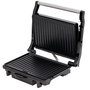 CAMRY Grill Eléctrico 2100W con Bandeja - 30.5x26.5x10 cm