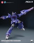 ThreeZero Transformers Figura MDLX Shockwave 19 cm