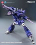 ThreeZero Transformers Figura MDLX Shockwave 19 cm