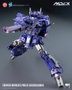 ThreeZero Transformers Figura MDLX Shockwave 19 cm