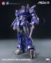 ThreeZero Transformers Figura MDLX Shockwave 19 cm