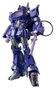 ThreeZero Transformers Figura MDLX Shockwave 19 cm