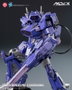 ThreeZero Transformers Figura MDLX Shockwave 19 cm