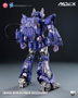 ThreeZero Transformers Figura MDLX Shockwave 19 cm