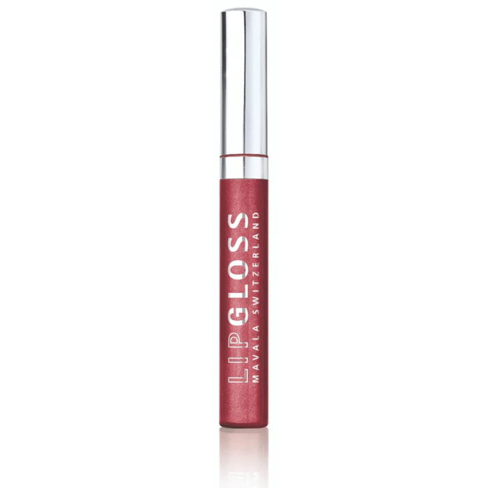 Mavala, Brillo de labios, 31, Macarrón, 6 ml *Probador Mavala, Brillo de labios, 31, Macarrón, 6 ml *Probador