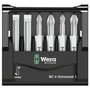 Wera Bit-Check 6 Universal 1