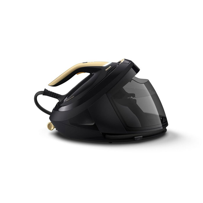 Philips PerfectCare 8000 PSG8130/80 negro
