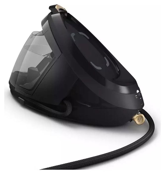 Philips PerfectCare 8000 PSG8130/80 negro