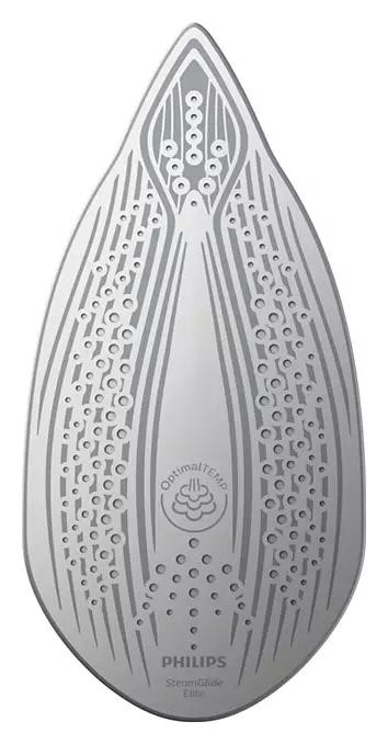 Philips PerfectCare 8000 PSG8130/80 negro