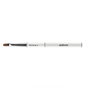 Andreia Professional Brush Gel Builder 4 Pincel para Uñas