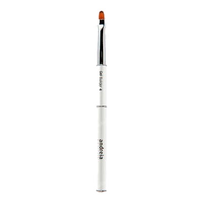 Andreia Professional Brush Gel Builder 4 Pincel para Uñas
