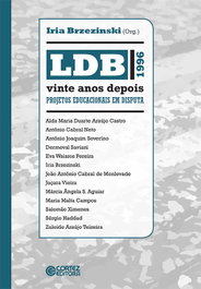 CORTEZ EDITORA, LDB vinte anos depois: projetos educacionais em disputa