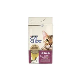Purina Cat Chow Urinary Tract Health para Gatos Adultos 1,5 kg