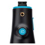 Hazet Videoendoscopio HD con sonda de 360° de 3,9 mm, 4 piezas