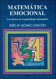 Matemática Emocional, Inés María Gómez Chacón - NARCEA