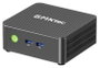GMKtec Mini PC G3S Intel N95 16GB RAM 512GB SSD Windows 11 Pro Black