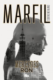 Marfil (Enfrentados 1), Mercedes Ron - B DE BOLSILLO