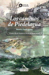 Los caminos de Piedelagua, VV.AA. - ALGAR EDITORIAL