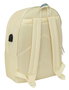 Mochila para Portátil El Ganso Basics Beige 31 x 44 x 18 cm