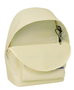 Mochila para Portátil El Ganso Basics Beige 31 x 44 x 18 cm