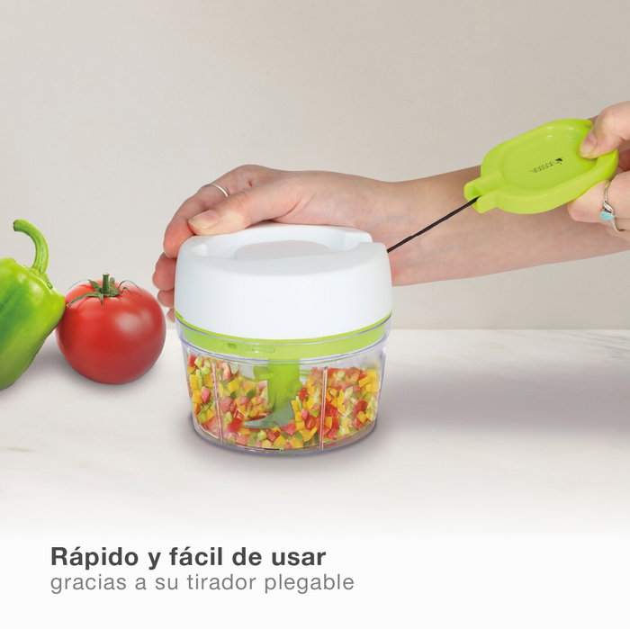 Vassary Picadora manual 400ml