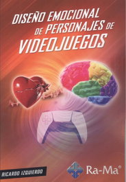 RA-MA Diseño emocional de personajes de videojuegos