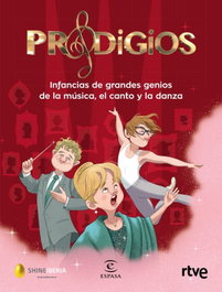 Prodigios, VV.AA. - ESPASA CALPE