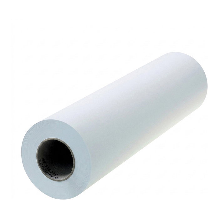 HP 51631E Papel Especial para Inyección de Tinta Mate Blanco 914 mm x 45,7 m