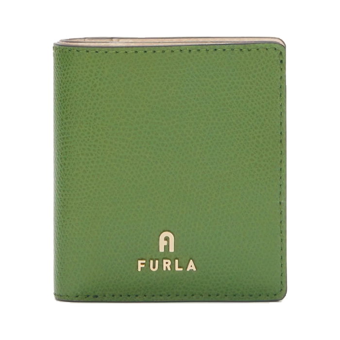 FURLA Cartera Furla Camelia Ivy+Ballerina I In WP00314ARE0002822S1007 con cierre de botón a presión FURLA Cartera Furla Camelia Ivy+Ballerina I In WP00314ARE0002822S1007 con cierre de botón a presión