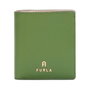 FURLA Cartera Furla Camelia Ivy+Ballerina I In WP00314ARE0002822S1007 con cierre de botón a presión