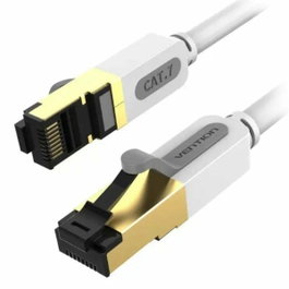 Vention Cable de Red RJ45 SFTP Cat.7 5m Gris