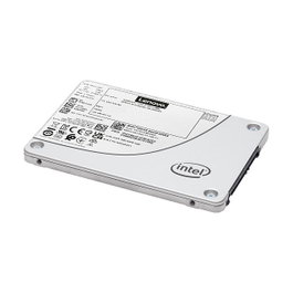 Lenovo ISG ThinkSystem S4520 480GB Read Intensive SATA 6Gb HS SSD 3,5 pulgadas