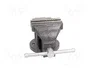 PROLINE Prensa de tornillo de 125mm con yunque y de mesa