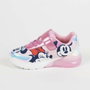 Cerdá Deportiva Suela Tpr Con Luces Minnie T031 - LIGHT PINK - Talla 31